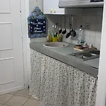 아파트 Rosal Schiso 지아르디니낙소스