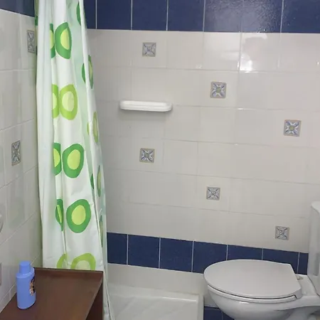 Rosal Schiso Apartment *
