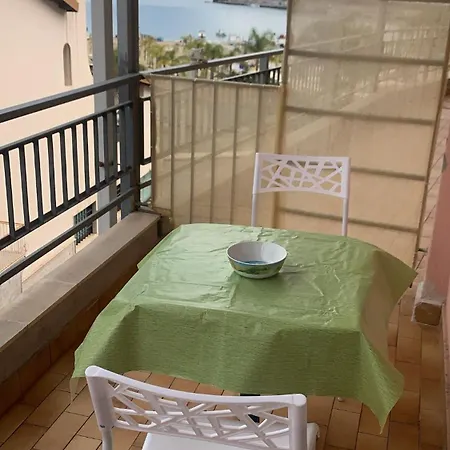 Rosal Schiso Apartment