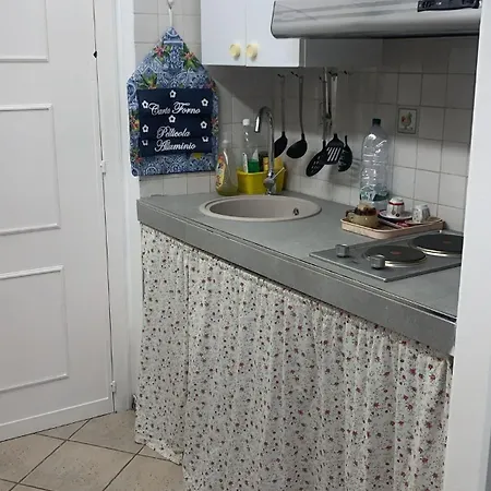 Apartment Rosal Schiso Giardini Naxos