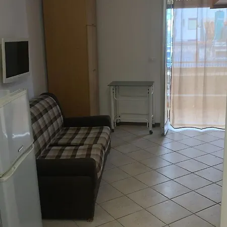 Rosal Schiso Апартаменты