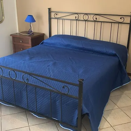 Apartamento Rosal Schiso *