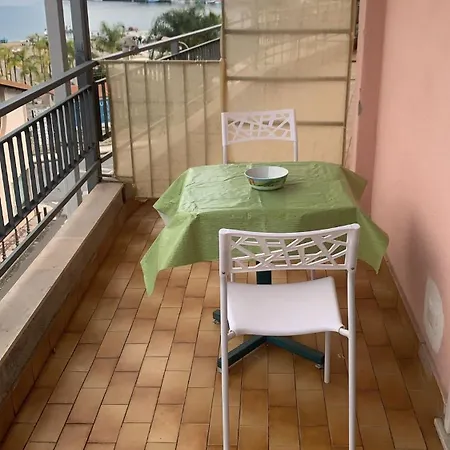 Apartamento Rosal Schiso